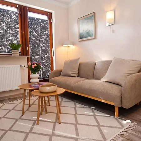 Haus Kuhlmann 1 Appartement Büsum