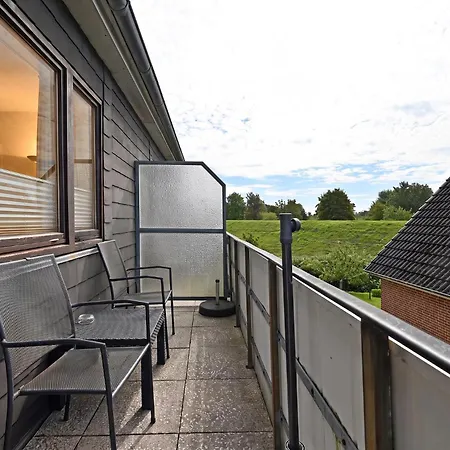 Appartement Haus Kuhlmann 1 *