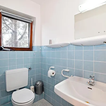 Appartement Haus Kuhlmann 1