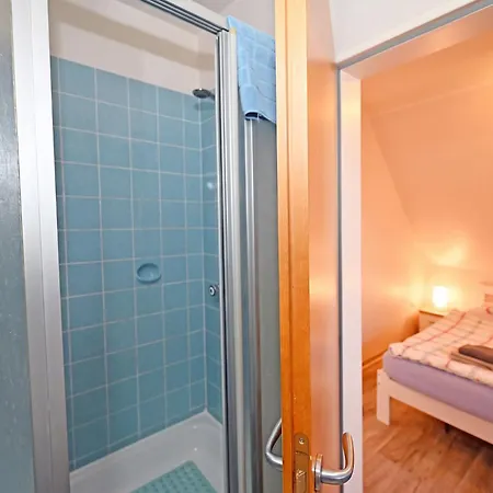 Appartement Haus Kuhlmann 1 Büsum